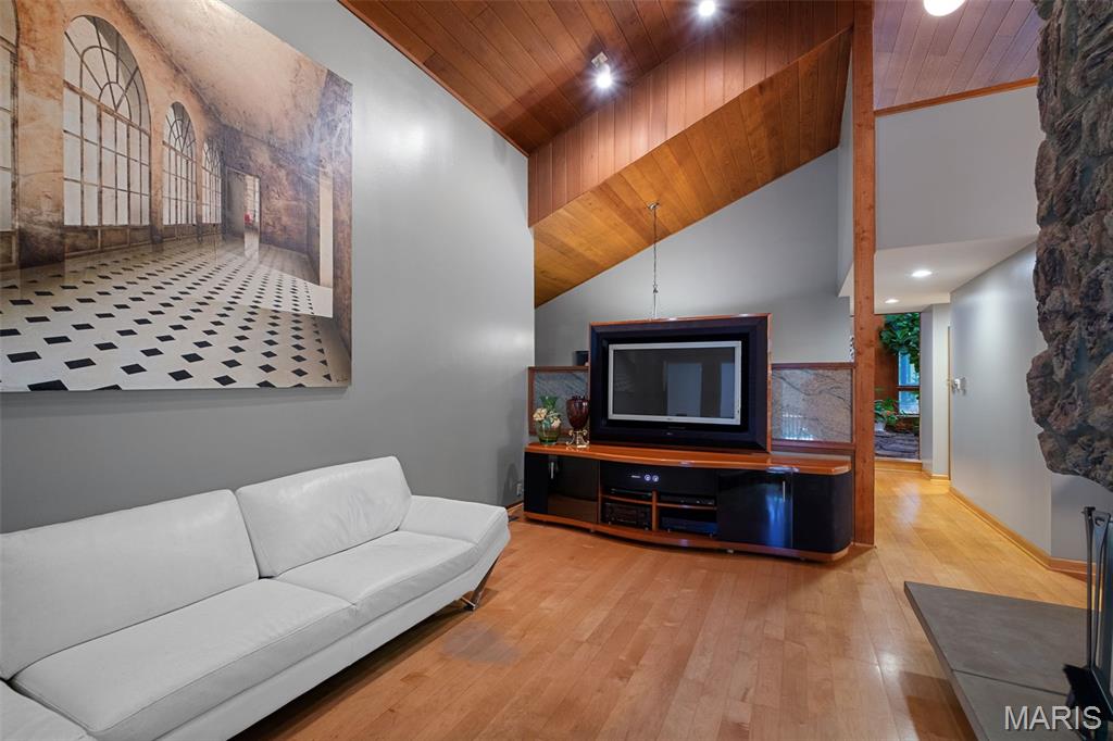 Baxter Estate Sub - Residential