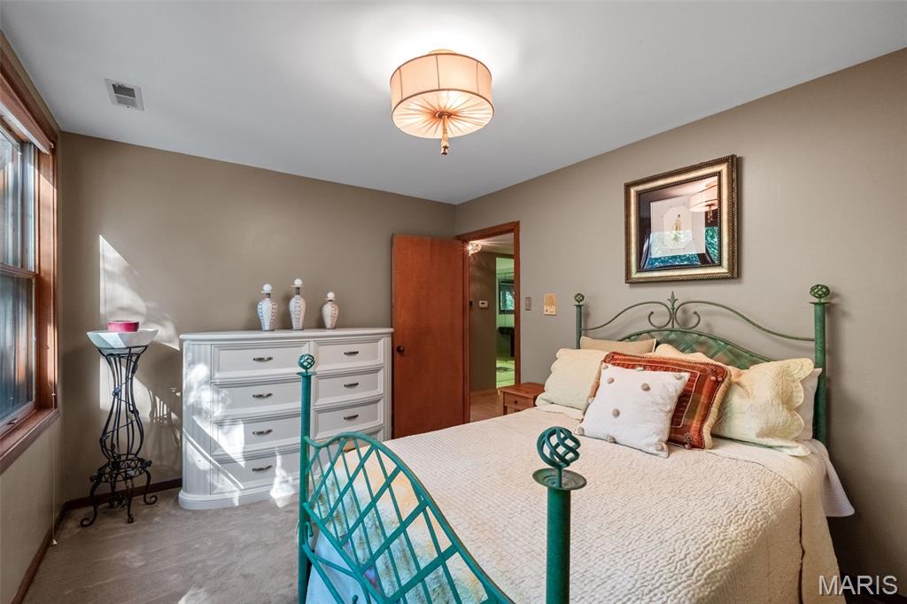 Baxter Estate Sub - Residential