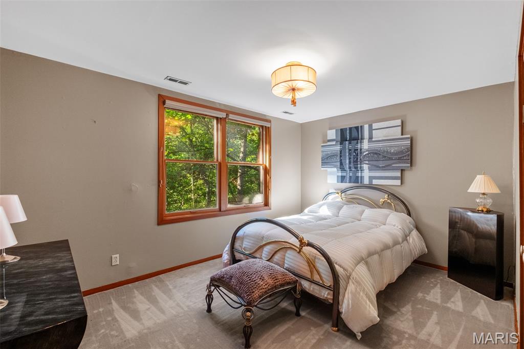 Baxter Estate Sub - Residential