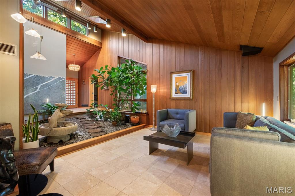 Baxter Estate Sub - Residential