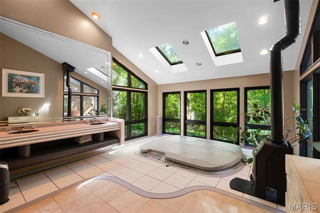 Baxter Estate Sub - Residential