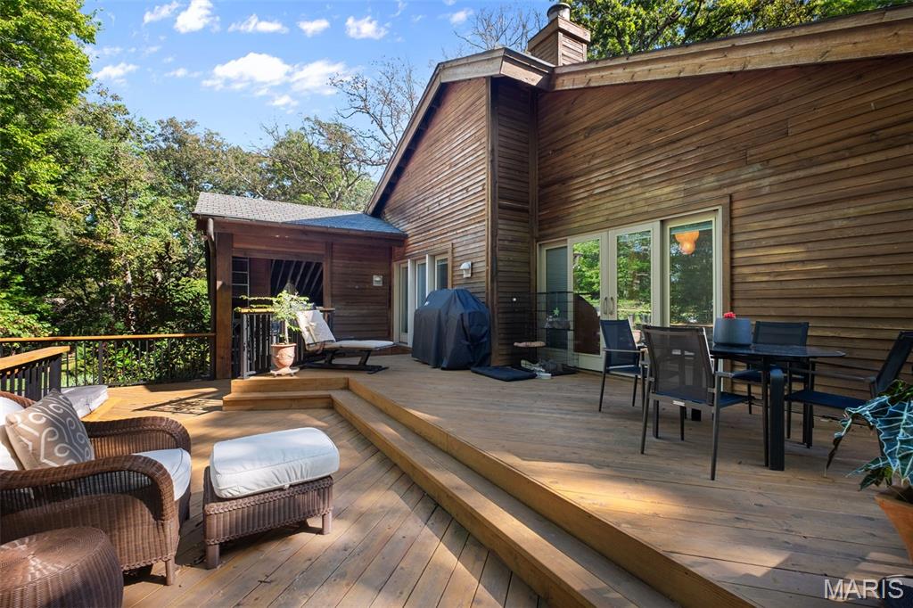 Baxter Estate Sub - Residential