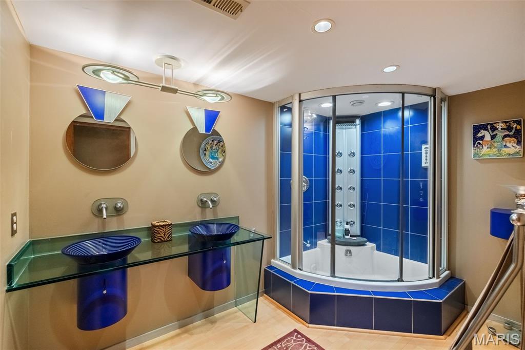 Baxter Estate Sub - Residential