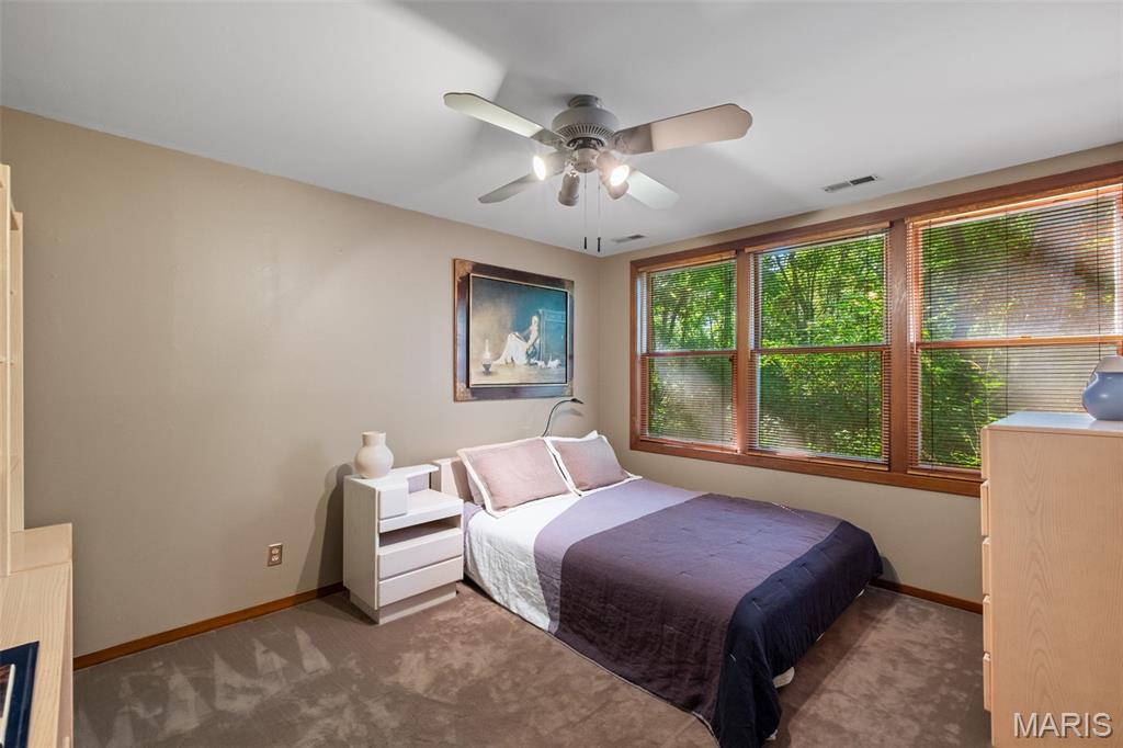 Baxter Estate Sub - Residential