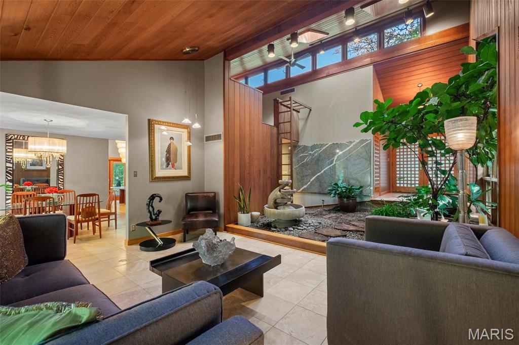 Baxter Estate Sub - Residential