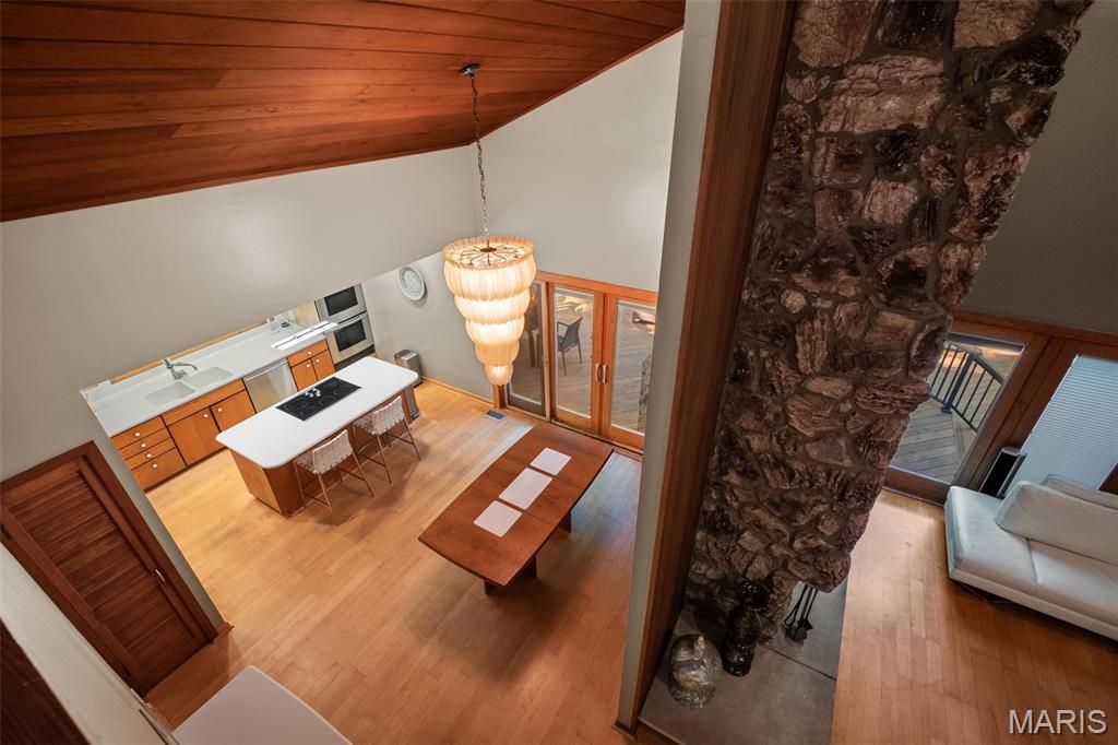 Baxter Estate Sub - Residential