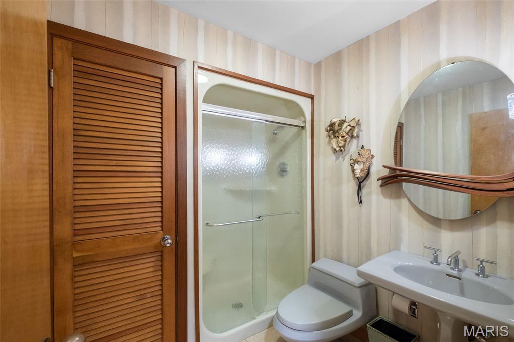 Baxter Estate Sub - Residential