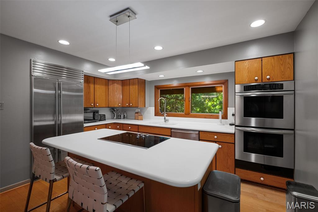 Baxter Estate Sub - Residential