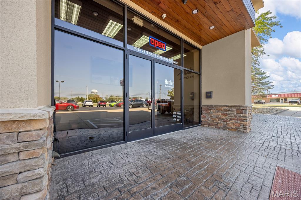 9080 Vmp Place - Commercial Sale