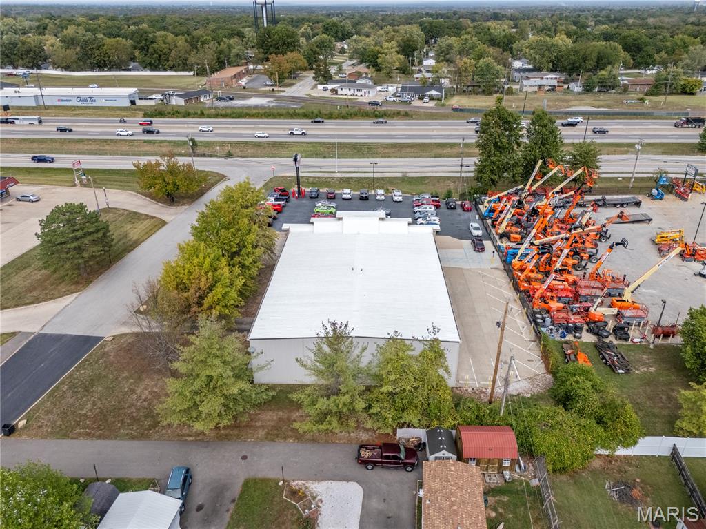 9080 Vmp Place - Commercial Sale