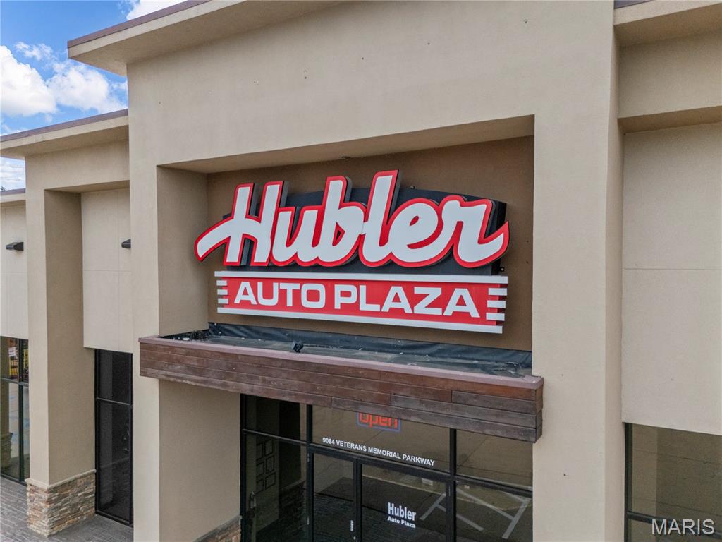 9080 Vmp Place - Commercial Sale