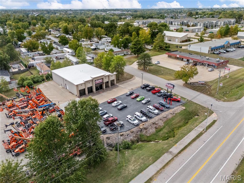 9080 Vmp Place - Commercial Sale