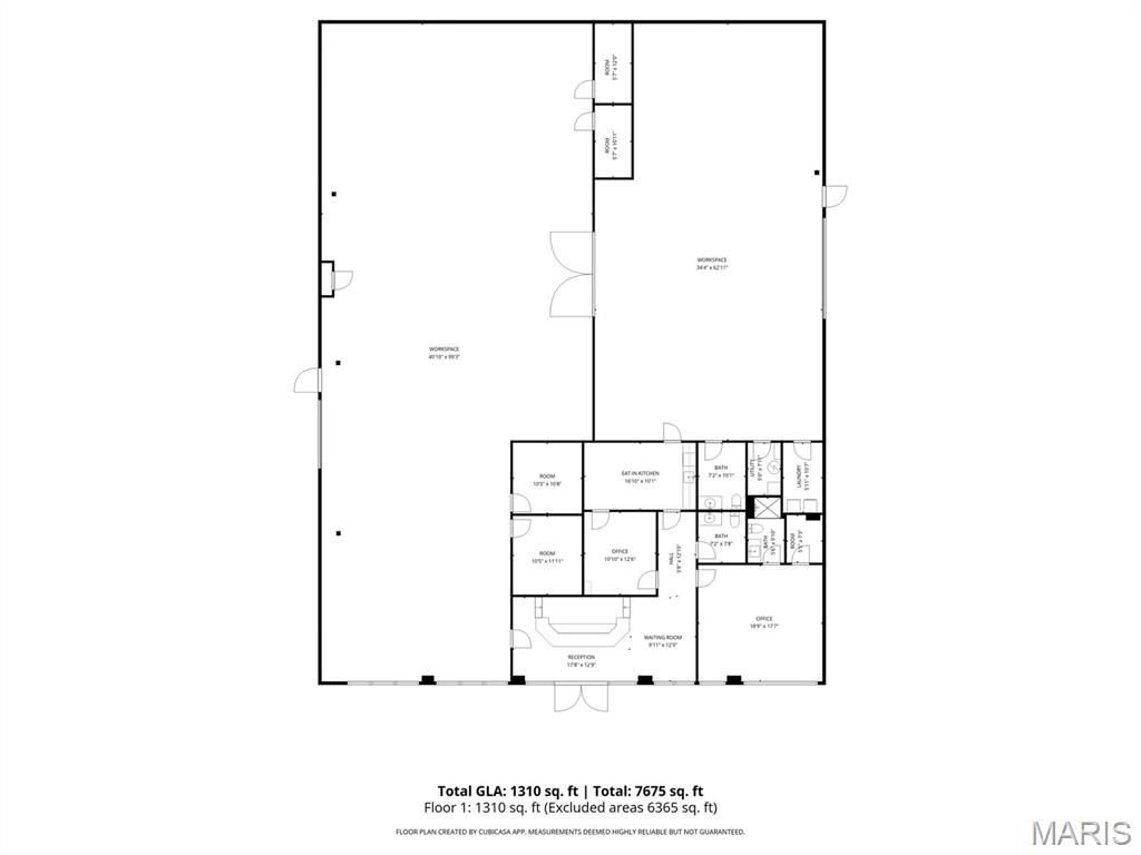9080 Vmp Place - Commercial Sale