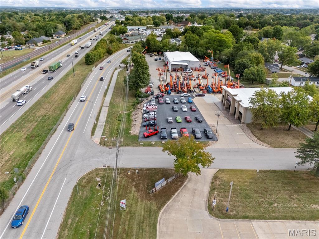 9080 Vmp Place - Commercial Sale