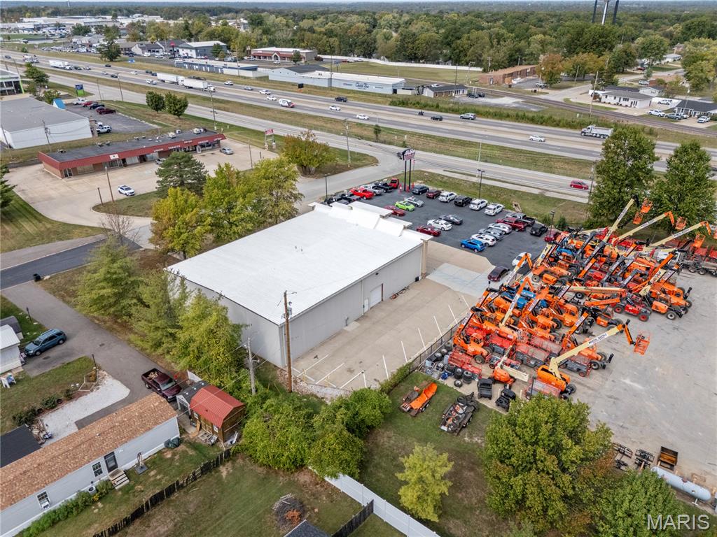 9080 Vmp Place - Commercial Sale