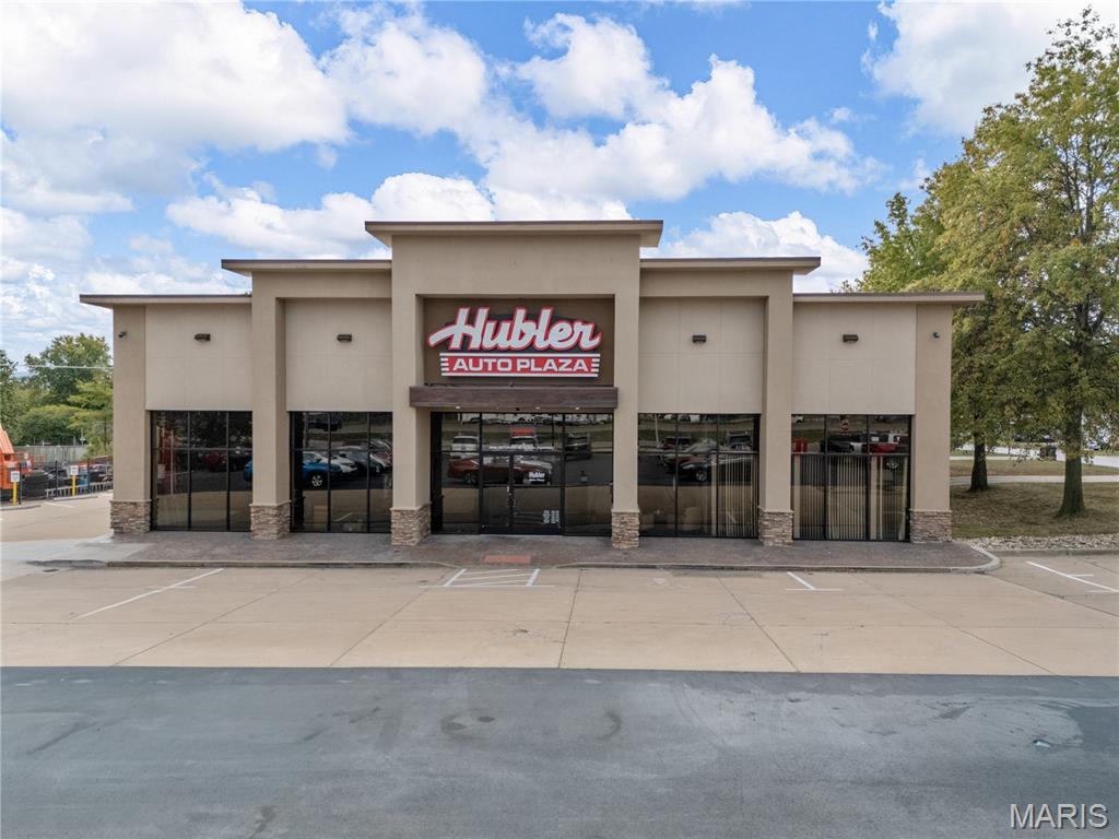 9080 Vmp Place - Commercial Sale