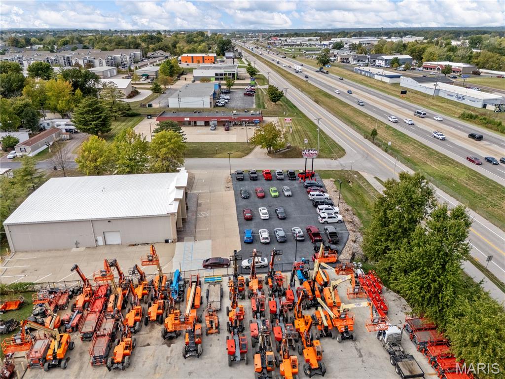 9080 Vmp Place - Commercial Sale