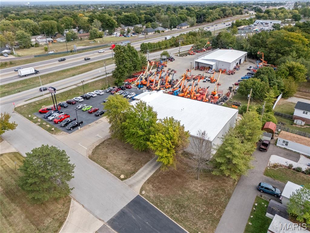 9080 Vmp Place - Commercial Sale