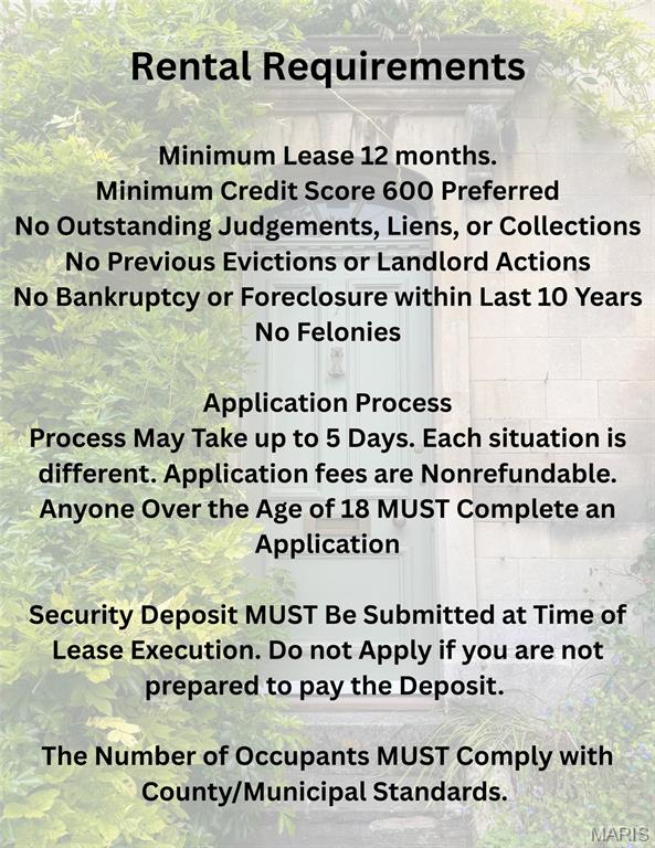 Woodland Court Add - Residential Lease