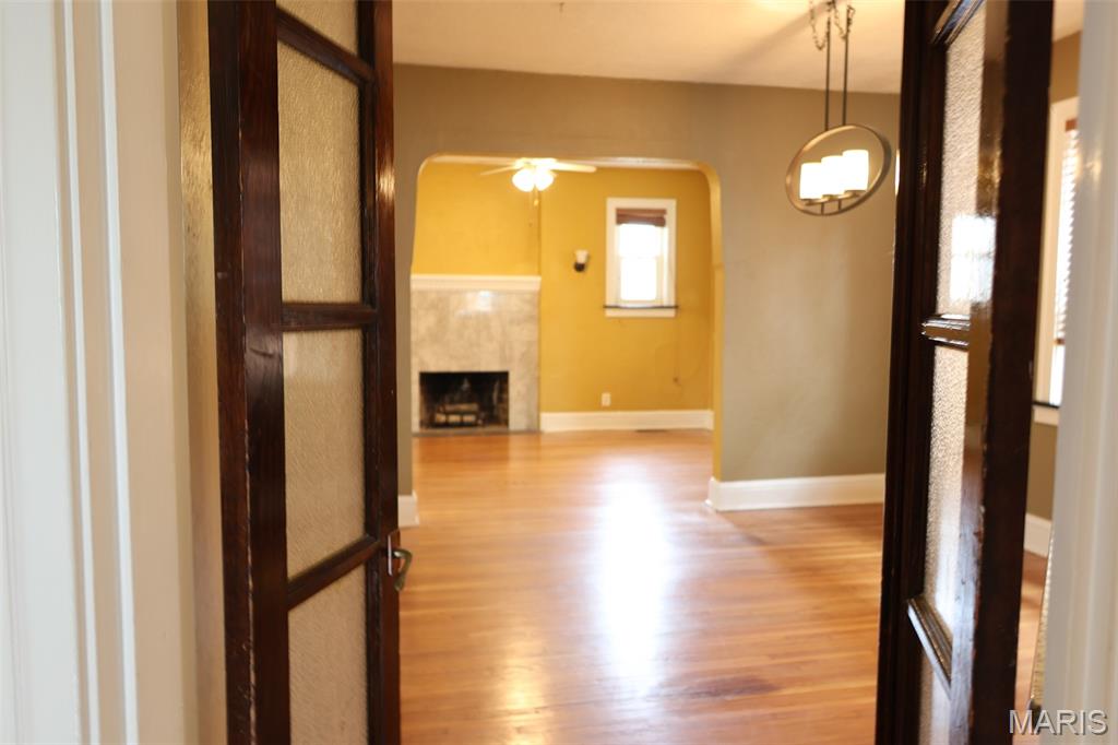 Woodland Court Add - Residential Lease