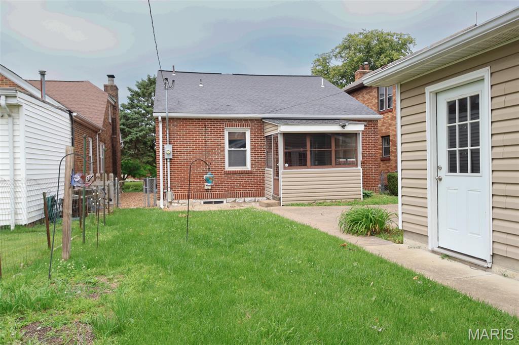 Woodland Court Add - Residential Lease