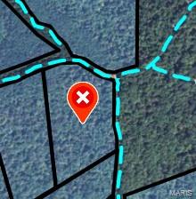 Cherokee Pass - Land