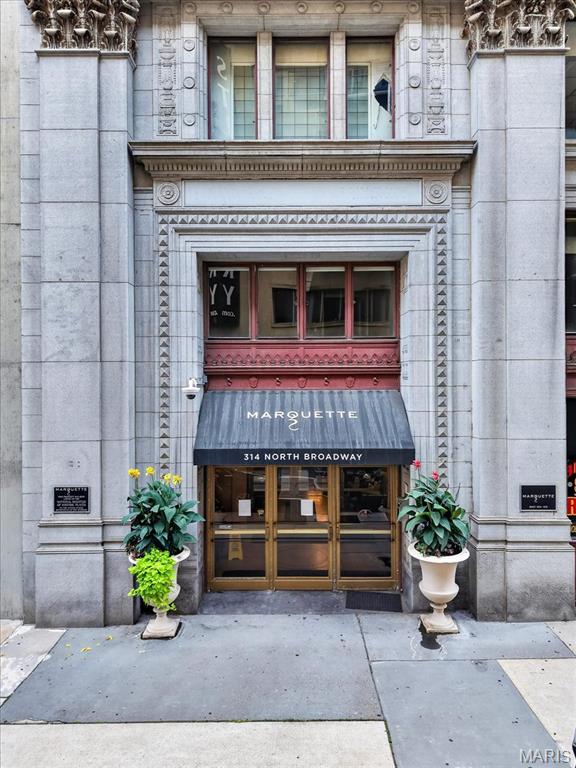314 N Broadway 1307