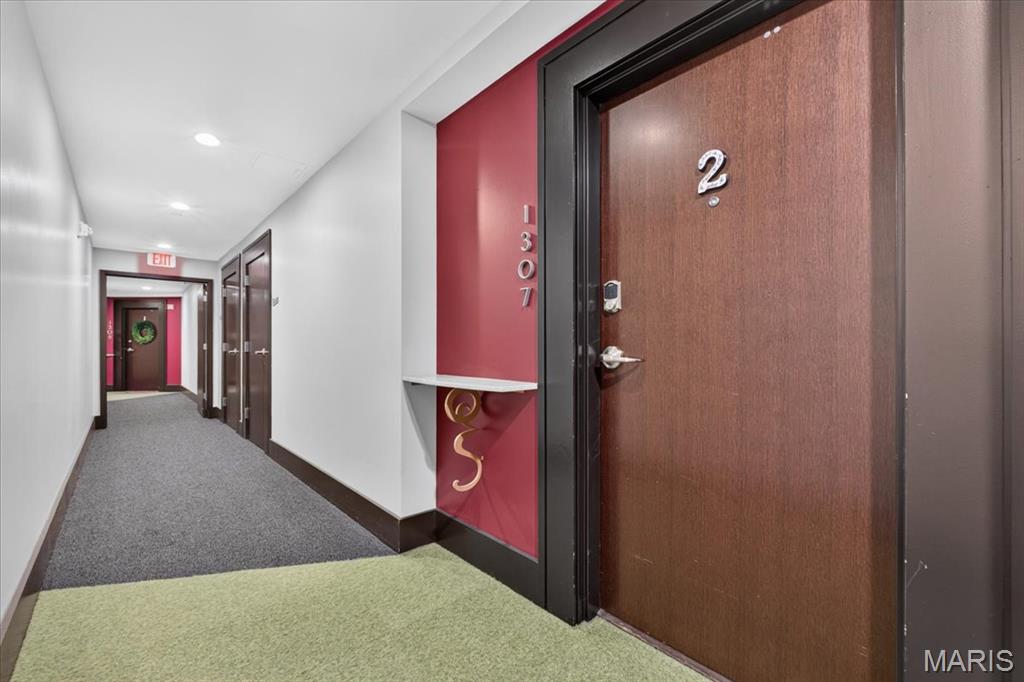 314 N Broadway 1307