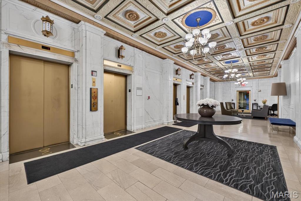 314 N Broadway 1307