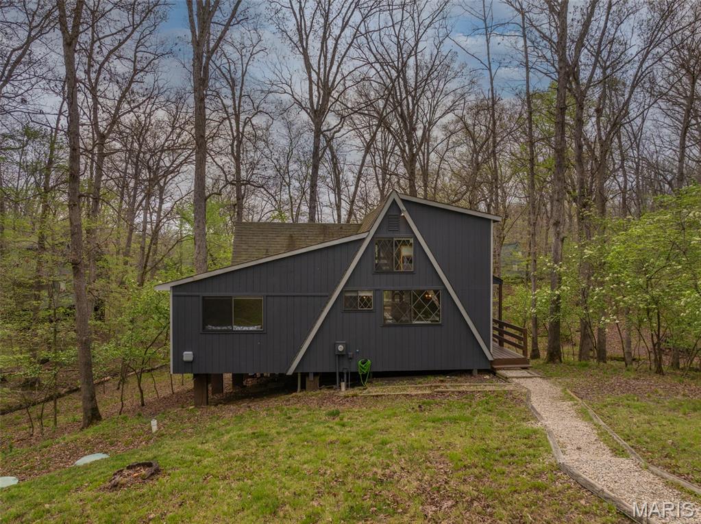 Innsbrook - Residential