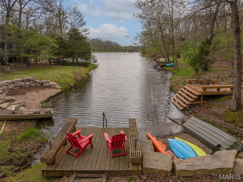 Innsbrook - Residential