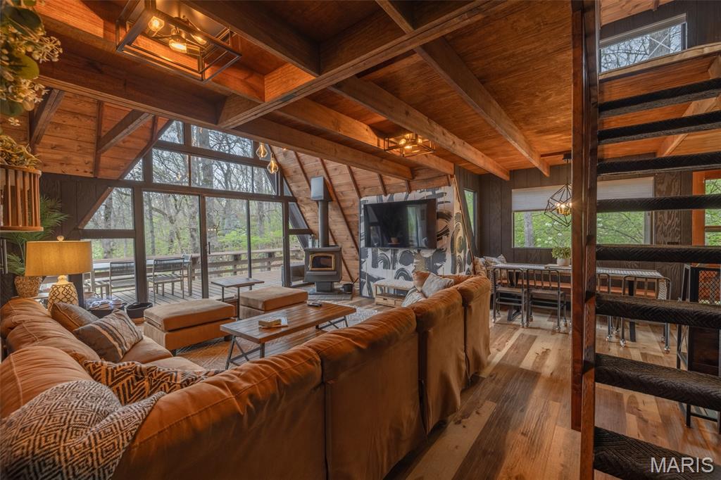 Innsbrook - Residential