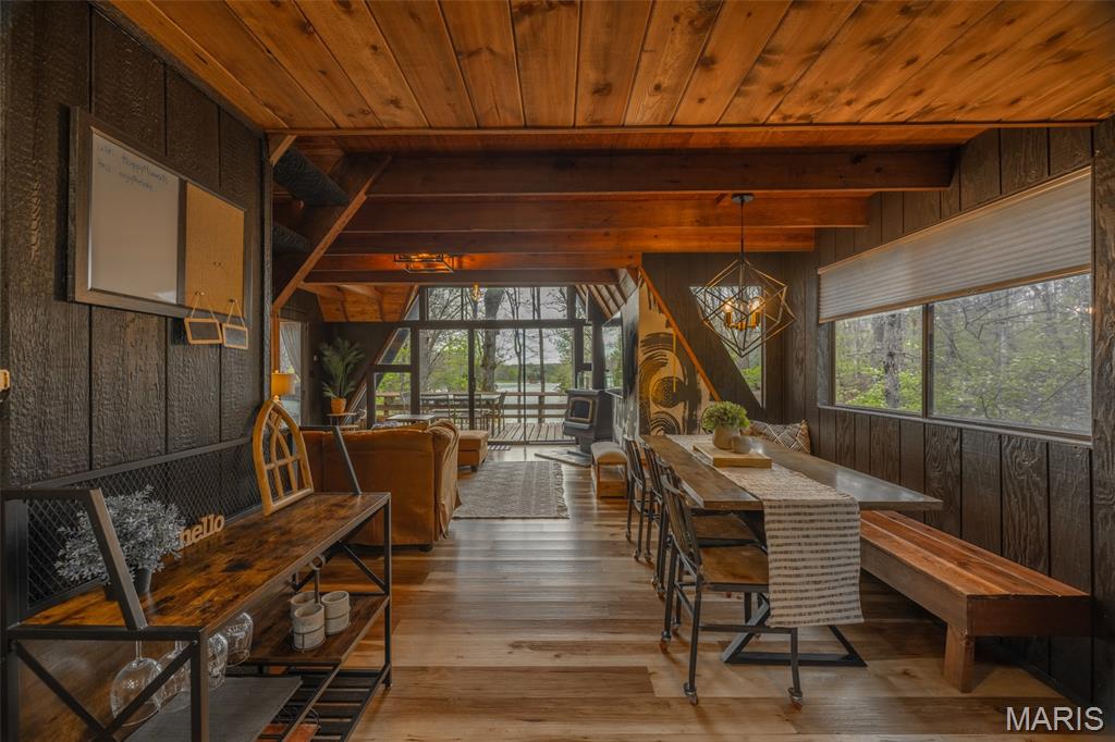 Innsbrook - Residential