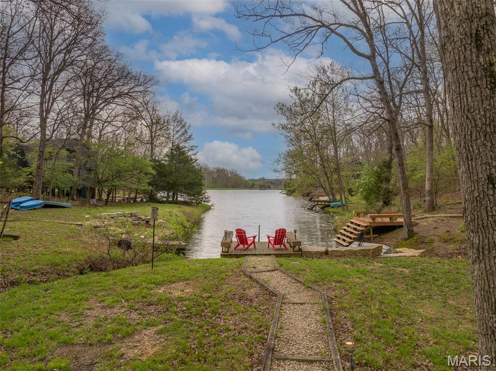 Innsbrook - Residential