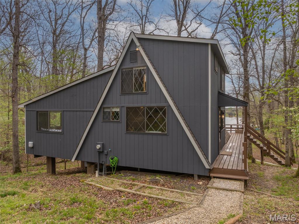 Innsbrook - Residential