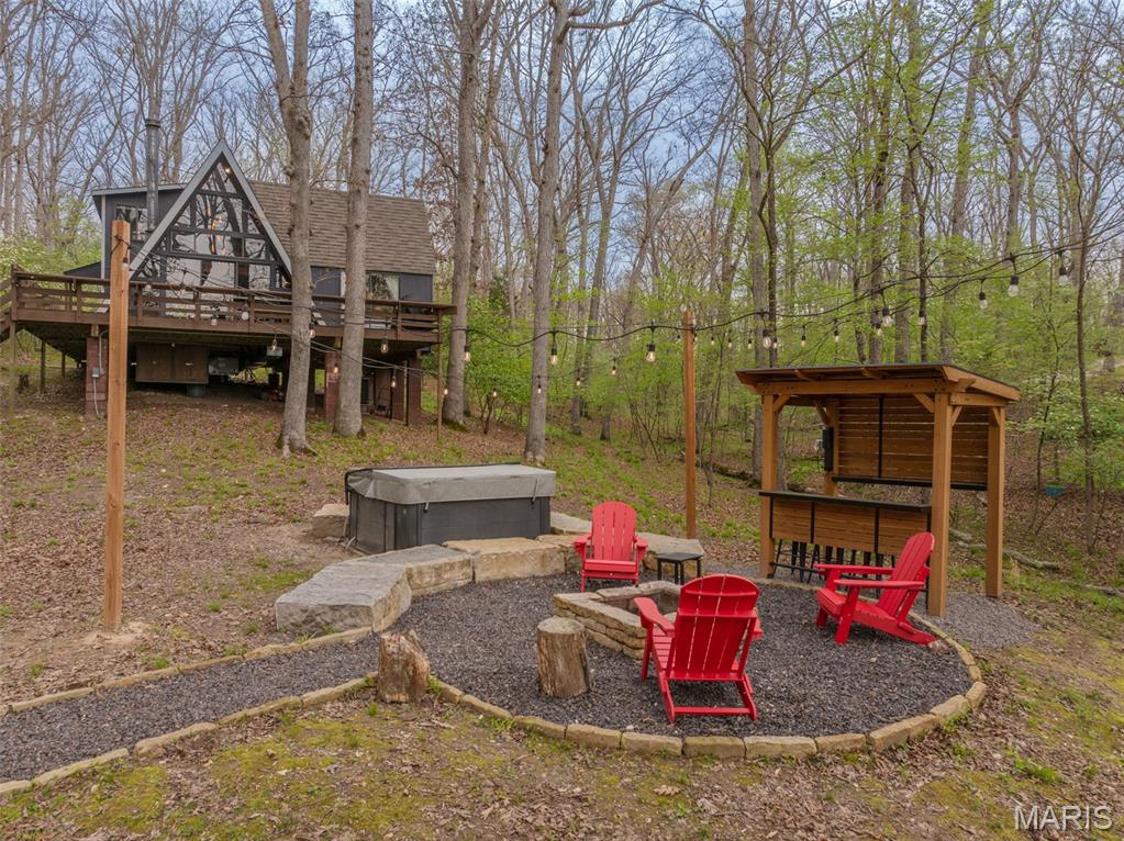 Innsbrook - Residential