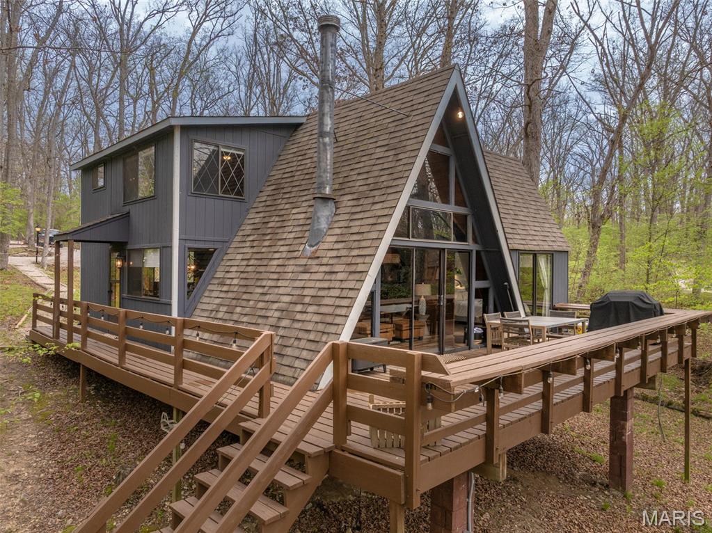 Innsbrook - Residential