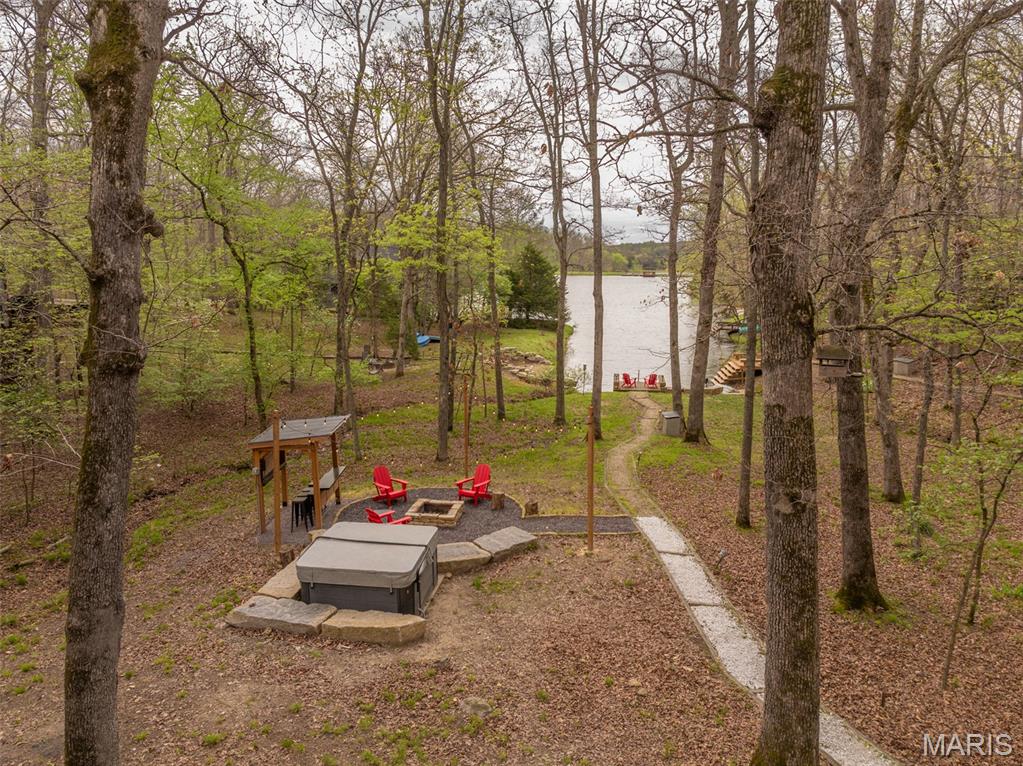 Innsbrook - Residential