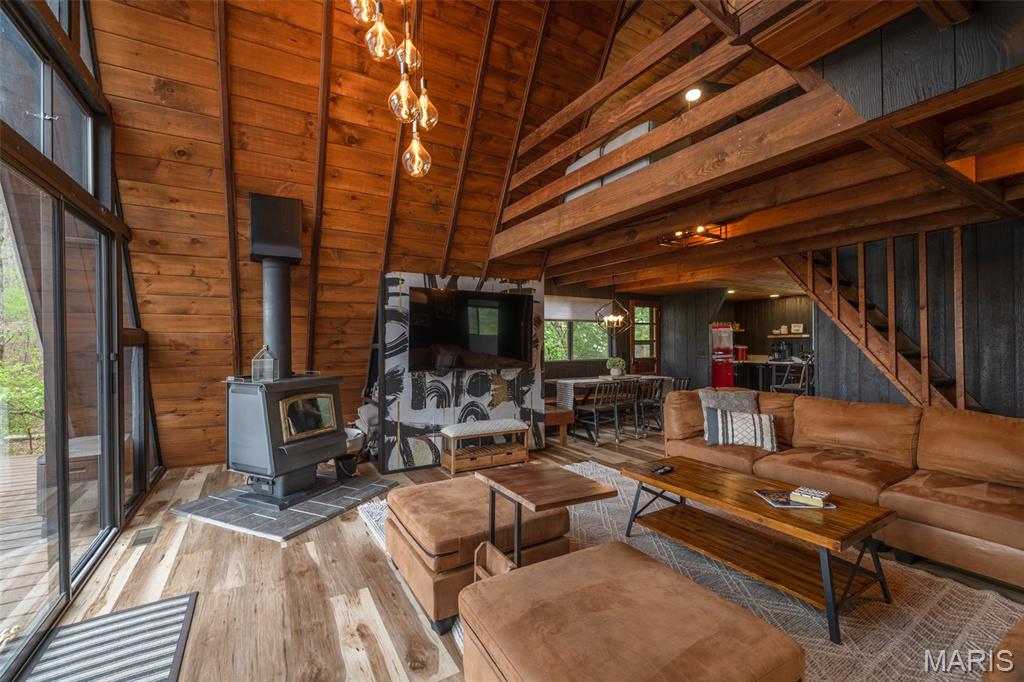 Innsbrook - Residential