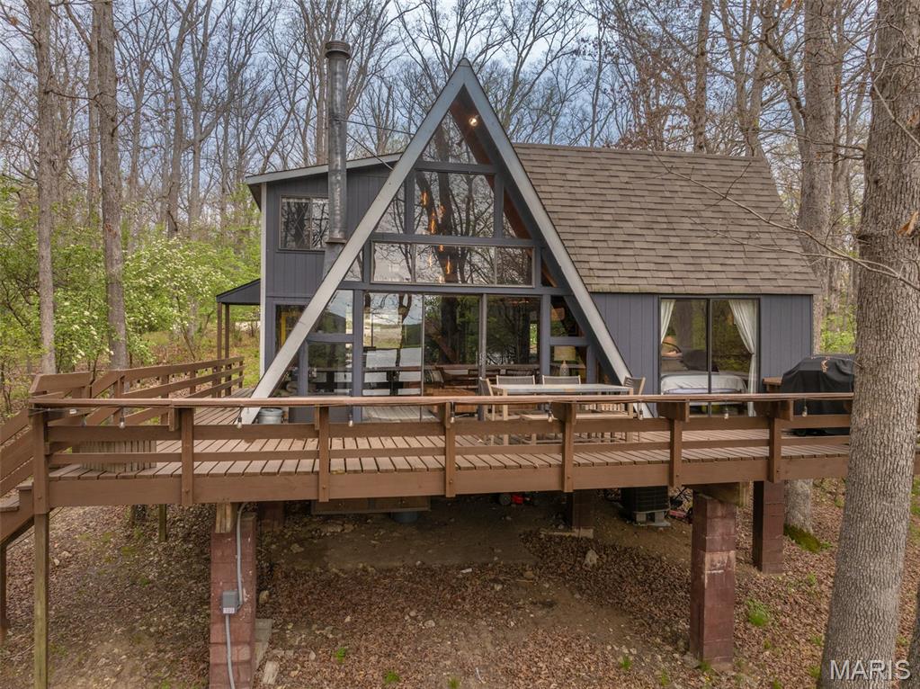 Innsbrook - Residential