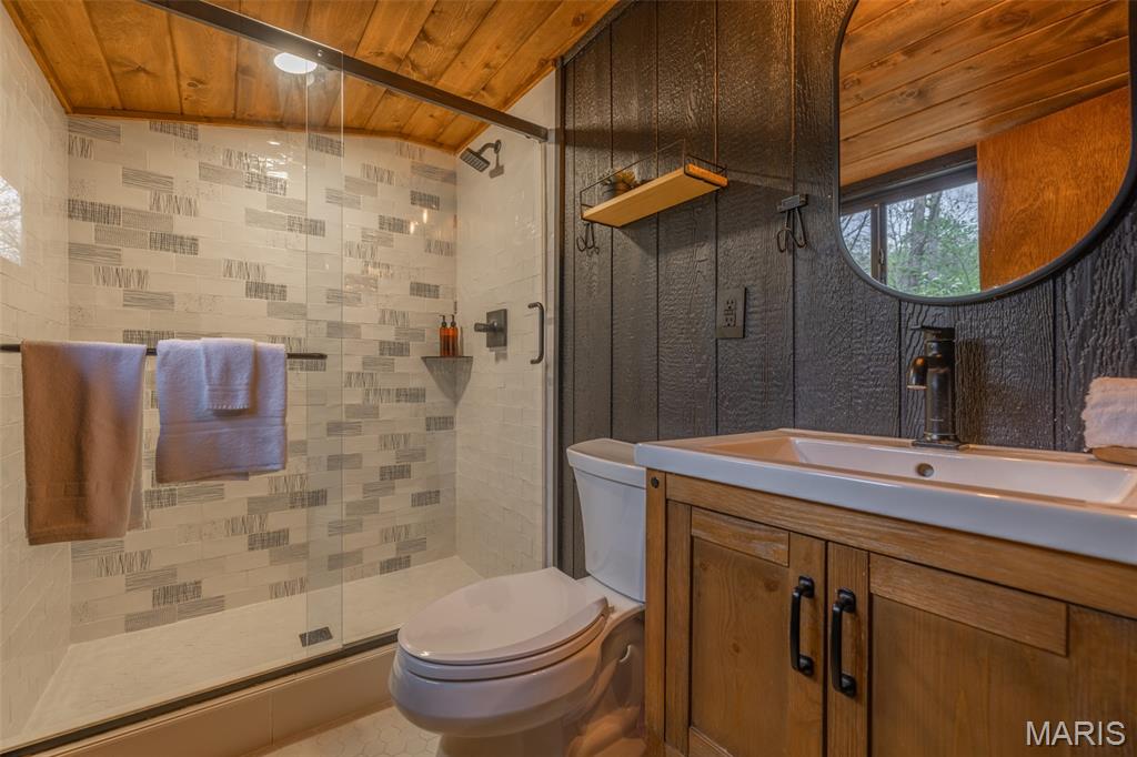 Innsbrook - Residential