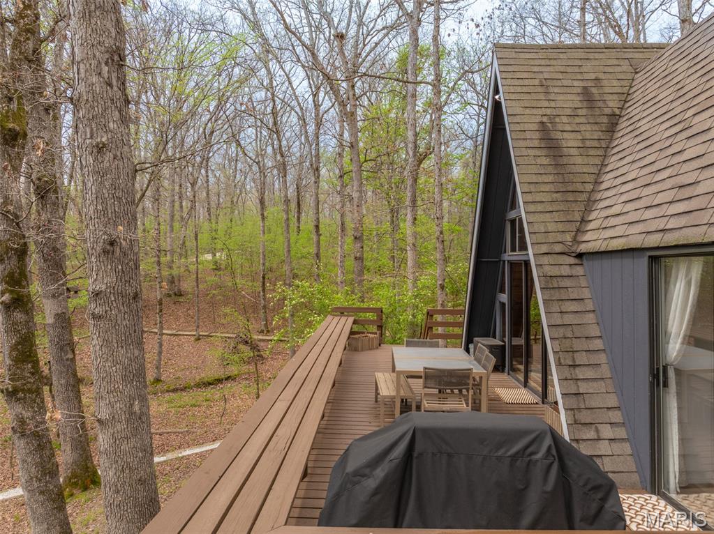 Innsbrook - Residential