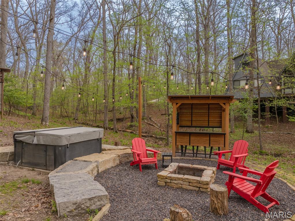 Innsbrook - Residential