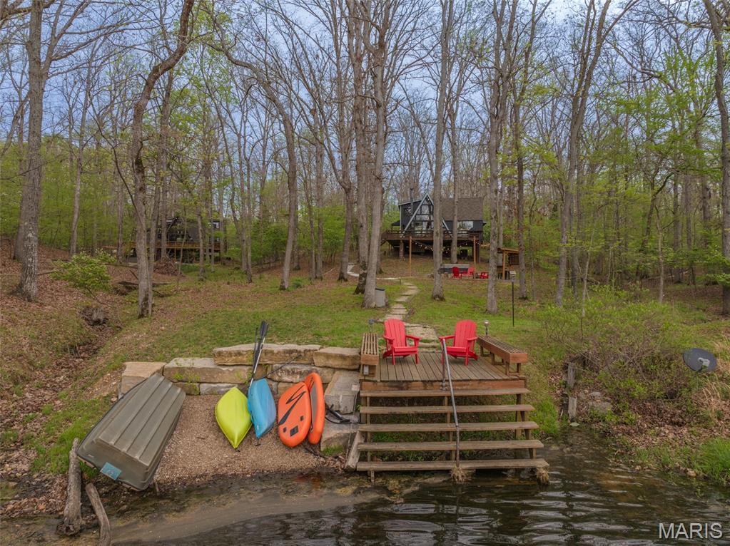 Innsbrook - Residential