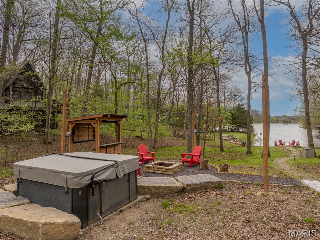 Innsbrook - Residential