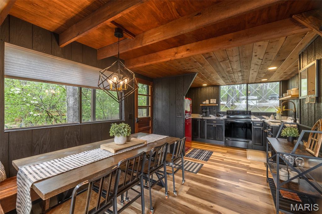 Innsbrook - Residential