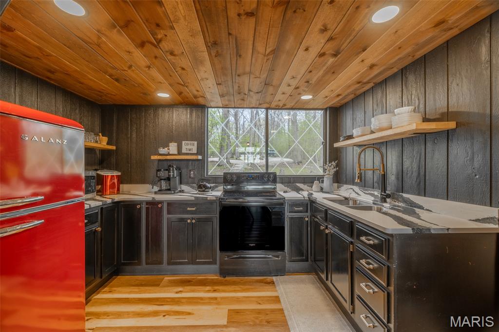 Innsbrook - Residential