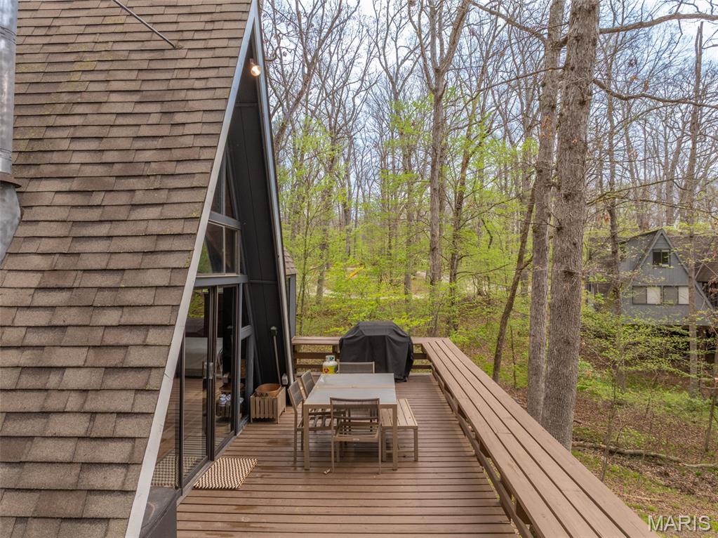 Innsbrook - Residential