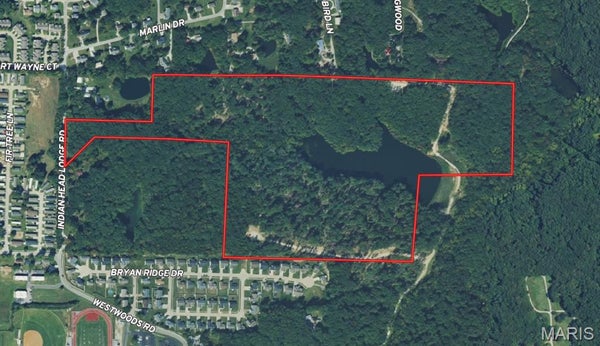 210 INDIAN HEAD LODGE RD, WRIGHT CITY, MO 63390 - Image 51d0b4cf017f85d3f2bbbdbec292337f/3084512214