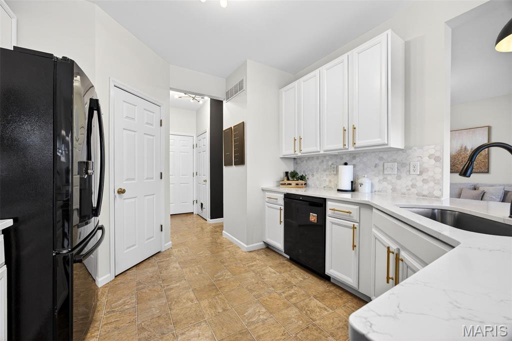 St Andrews Village C - Residential